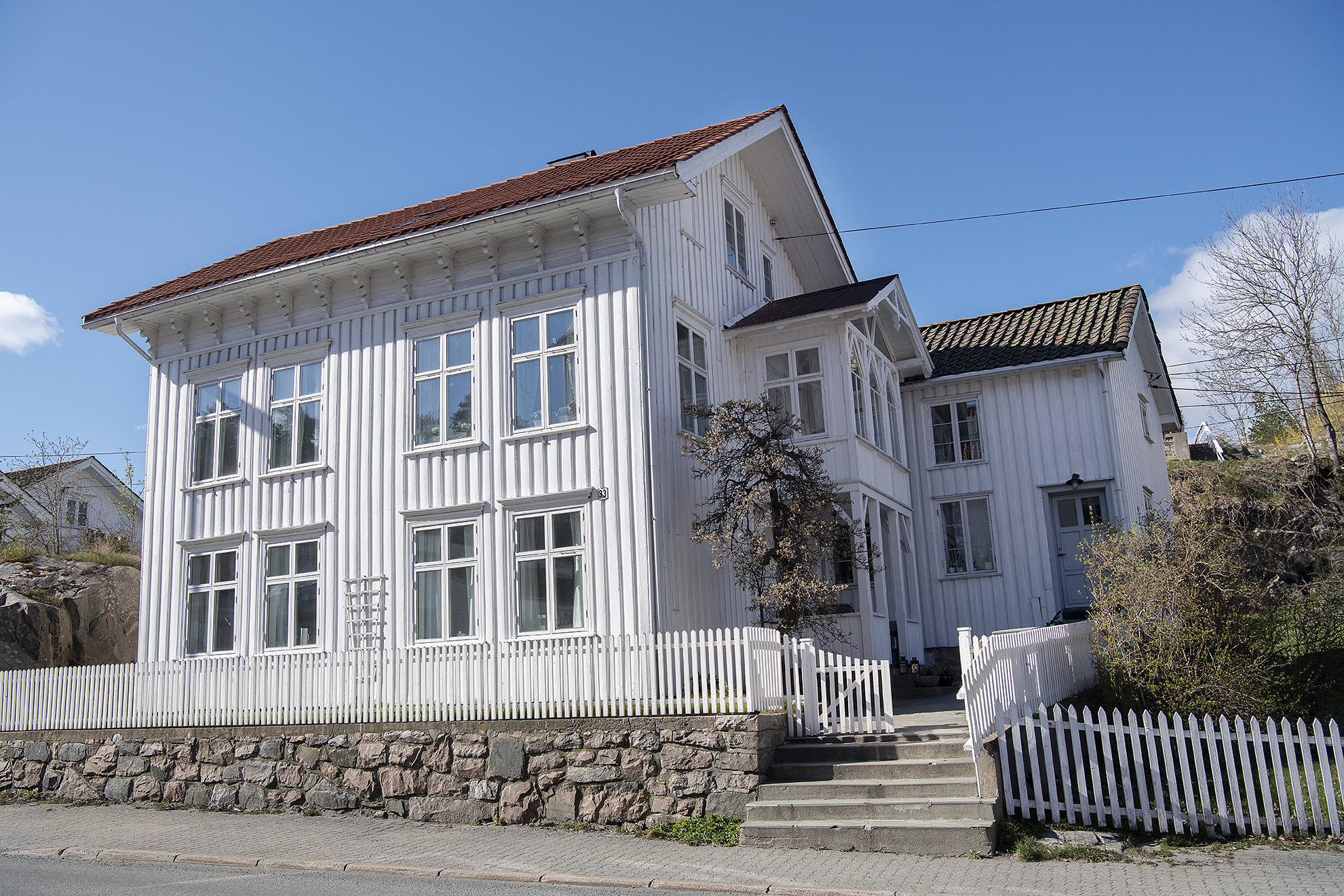 Hos Ragnhild – Historie, smak og opplevelse